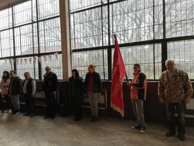 Празник на центъра и Ден на на хората със синдром на Даун - 2024 - ПУИ Академик Тодор Самодумов - Кранево