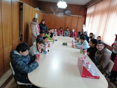 Дарители - ПУИ Академик Тодор Самодумов - Кранево