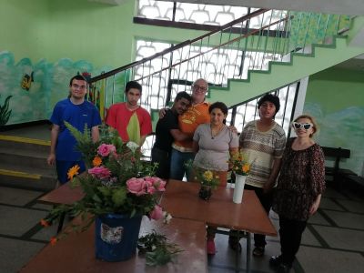 Ден на детето - ПУИ Академик Тодор Самодумов - Кранево
