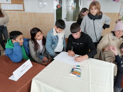 Празник на центъра 2025 - ПУИ Академик Тодор Самодумов - Кранево