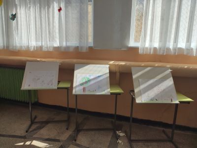 Празник на центъра 2025 - ПУИ Академик Тодор Самодумов - Кранево