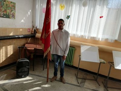 Празник на центъра 2025 - ПУИ Академик Тодор Самодумов - Кранево